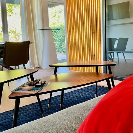 Le Safran Apartment Obernai Luaran gambar