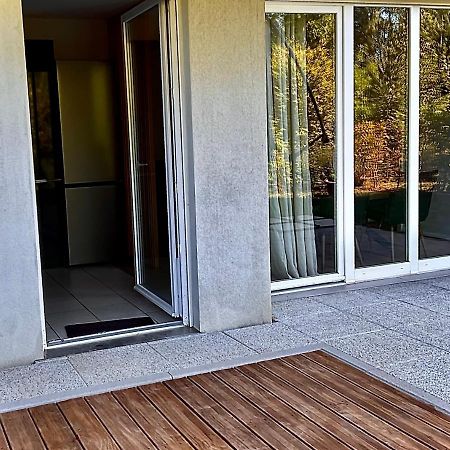 Le Safran Apartment Obernai Luaran gambar