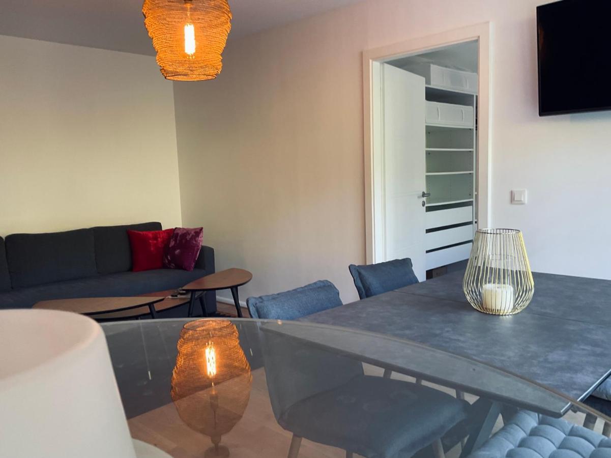 Le Safran Apartment Obernai Luaran gambar