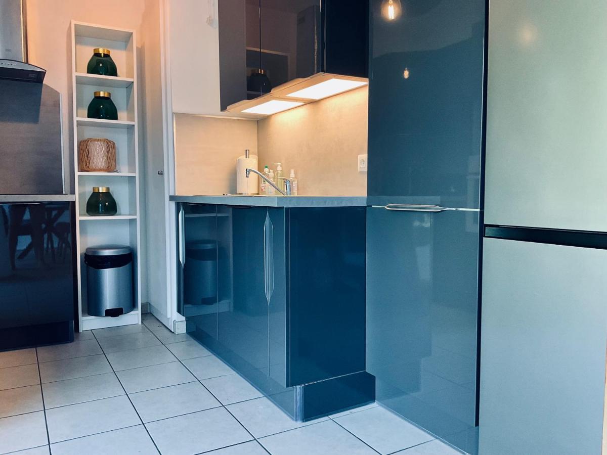 Le Safran Apartment Obernai Luaran gambar