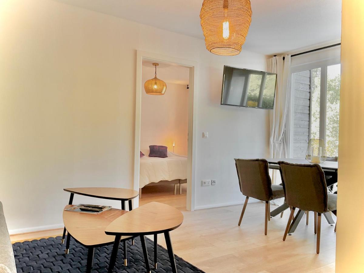 Le Safran Apartment Obernai Luaran gambar