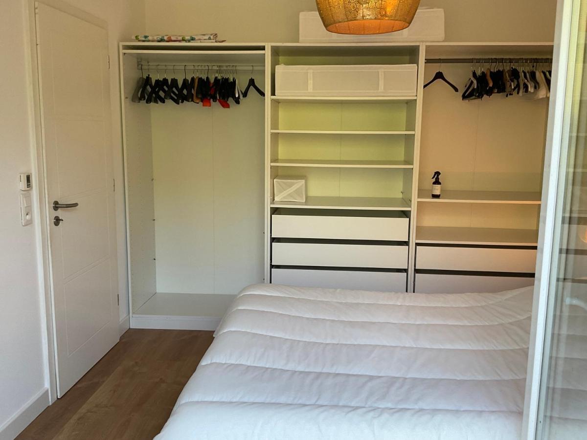Le Safran Apartment Obernai Luaran gambar