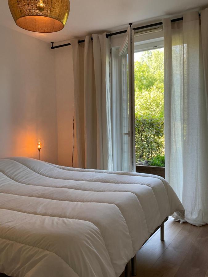 Le Safran Apartment Obernai Luaran gambar